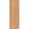 Ekena Millwork Imperial Block Smooth Outlooker, Western Red Cedar, 5 1/2"W x 12"D x 16"H OUT06X12X16IMP05SWR - alternate 2